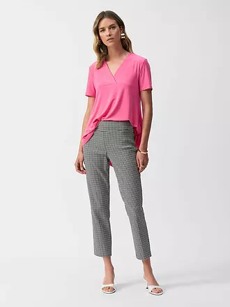 JOSEPH RIBKOFF | T-shirt | pink
